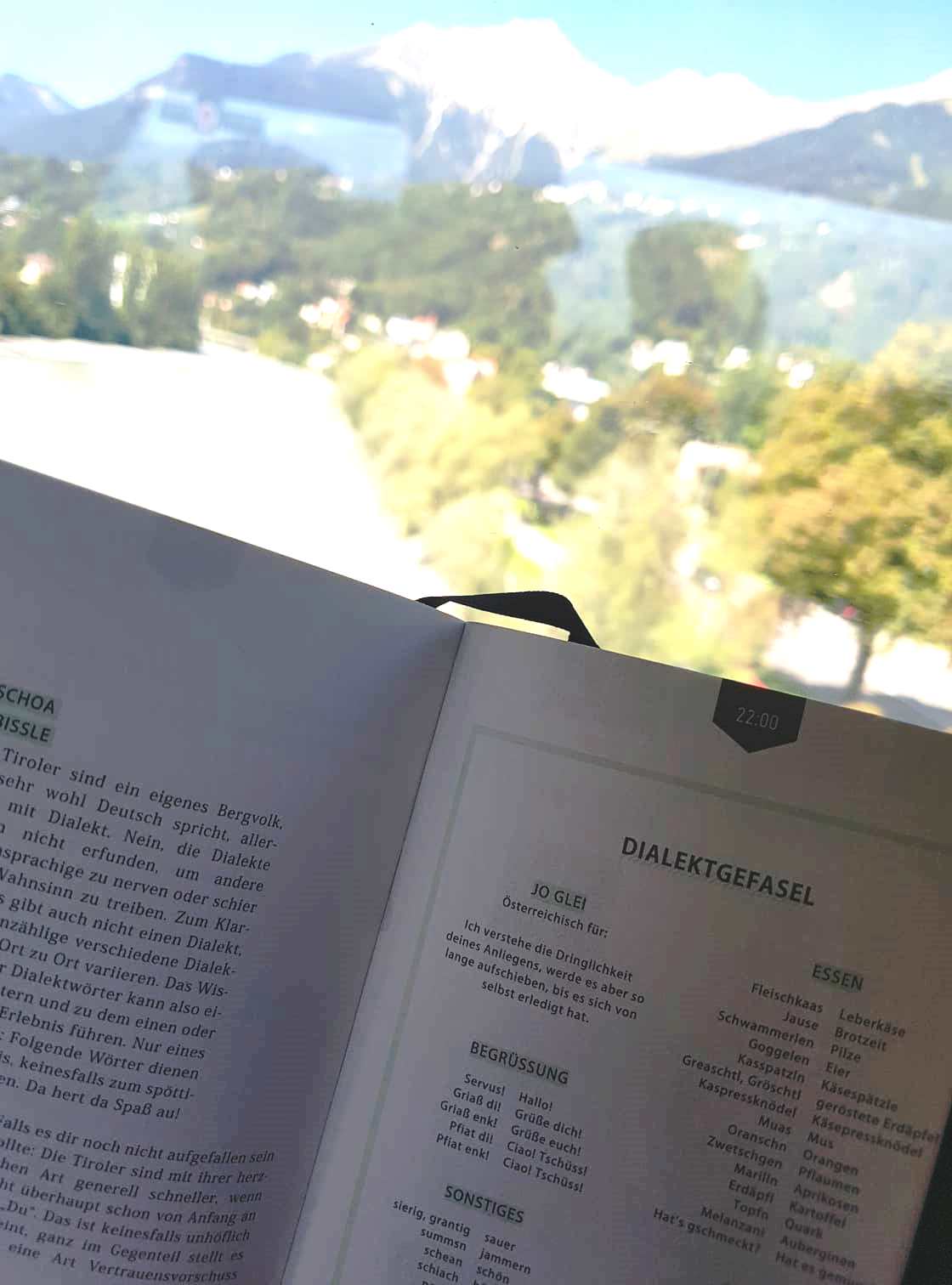Markt sie sucht ihn in buch in tirol: Partnersuche und 