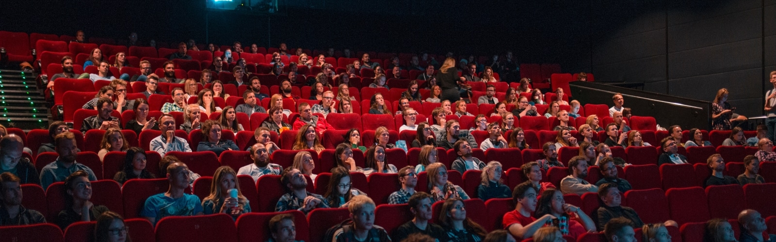 Alleine Ins Kino Alleine Ins Kino